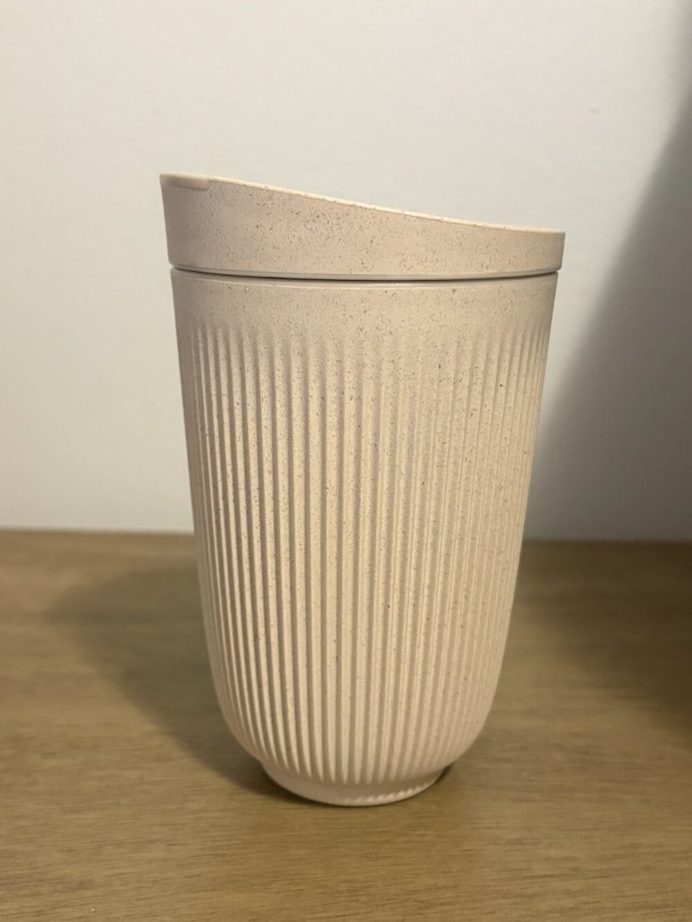Nespresso Loop Coffee Mug To Go